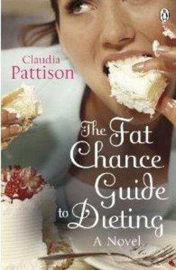 Couverture du livre « Fat Chance Guide To Dieting, The » de Claudia Pattison aux éditions Adult Pbs