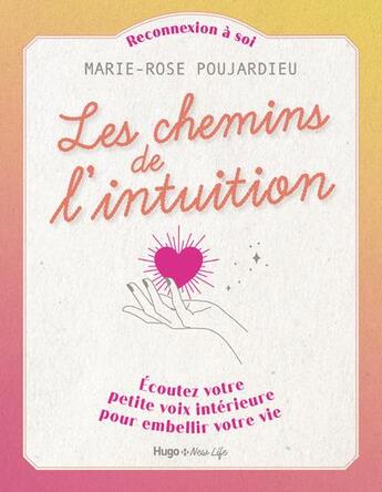 Couverture du livre « Reconnexion à soi : le chemin de l'intuition » de  aux éditions Hugo Document