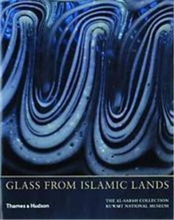 Couverture du livre « Glass From Islamic Lands (Hardback) /Anglais » de Carboni aux éditions Thames & Hudson