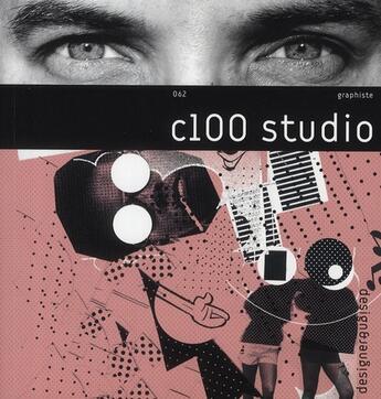 Couverture du livre « C100 studio » de C100 Studio aux éditions Pyramyd