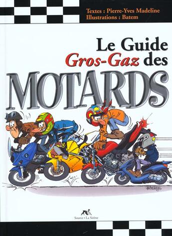 Couverture du livre « Le Guide 