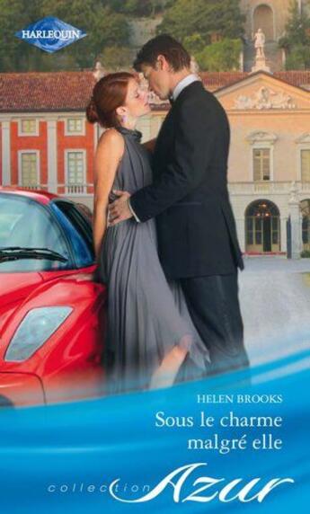 Couverture du livre « Sous le charme malgré elle » de Helen Brooks aux éditions Harlequin