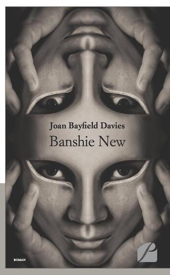 Couverture du livre « Banshie New » de Joan Bayfield Davies aux éditions Editions Du Panthéon