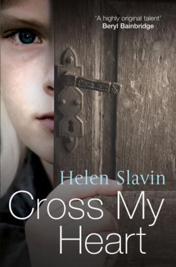 Couverture du livre « Cross My Heart » de Slavin Helen aux éditions Simon And Schuster Uk