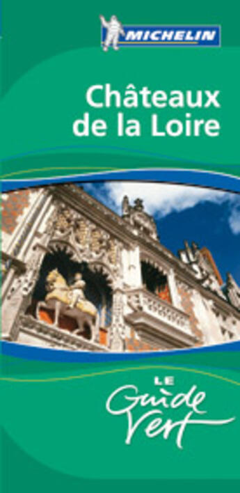 Couverture du livre « LE GUIDE VERT T.317 » de Collectif Michelin aux éditions Michelin