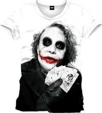 Couverture du livre « Joker poker xl » de  aux éditions Cotton Division