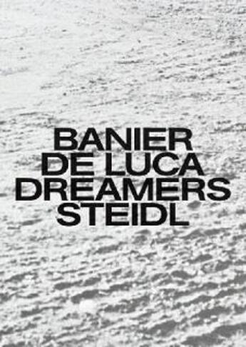 Couverture du livre « Francois-marie banier tranquille » de Banier Francois-Mari aux éditions Steidl