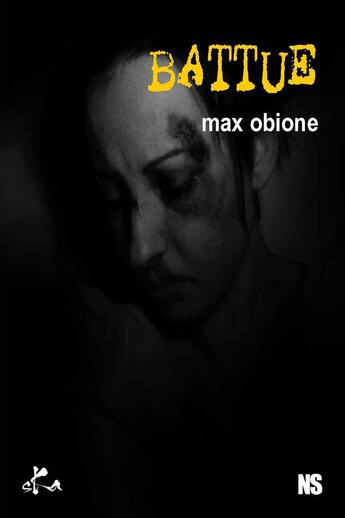 Couverture du livre « Battue » de Max Obione aux éditions Ska