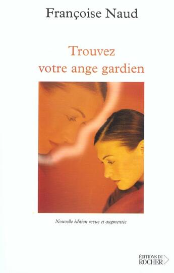 Couverture du livre « Trouvez votr ange gar ned » de  aux éditions Rocher