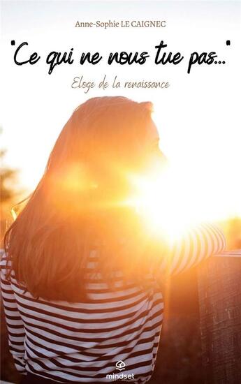 Couverture du livre « 