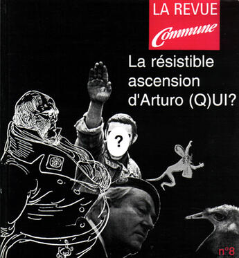 Couverture du livre « Commune t.7 ; Staline » de  aux éditions Le Temps Des Cerises