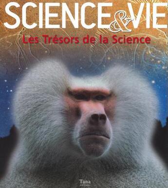 Couverture du livre « Les tresors de la science 2002 » de  aux éditions Tana