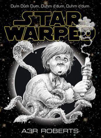 Couverture du livre « Star Warped » de Adam Roberts aux éditions Orion Digital