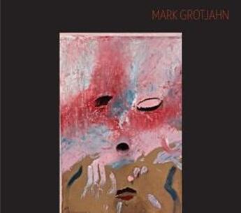 Couverture du livre « Mark Grotjahn sculpture » de Glenn O'Brien aux éditions Rizzoli