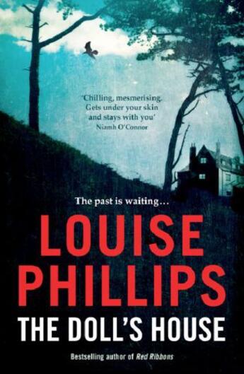 Couverture du livre « The Doll's House » de Phillips Louise aux éditions Hachette Ireland Digital