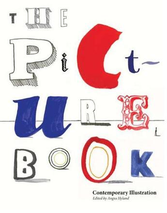 Couverture du livre « The picture book (mini edition) » de Bell/Hyland aux éditions Laurence King