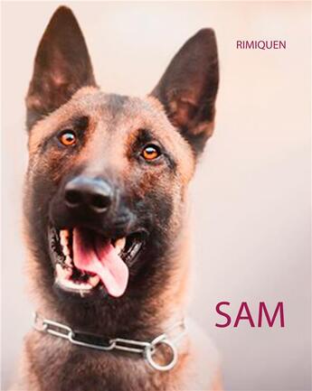 Couverture du livre « Sam » de Rimiquen aux éditions Books On Demand