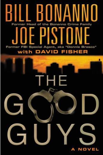 Couverture du livre « The Good Guys » de Fisher David aux éditions Grand Central Publishing