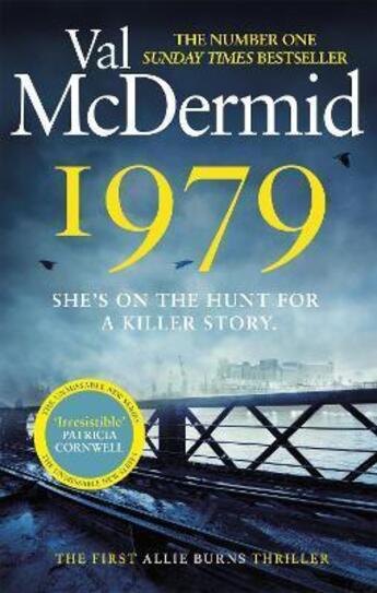 Couverture du livre « 1979 » de Val McDermid aux éditions Sphere