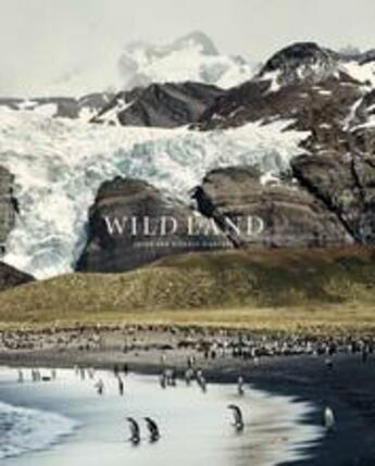 Couverture du livre « Peter & beverly pickford wild land » de Pickford Peter/Pickf aux éditions Thames & Hudson