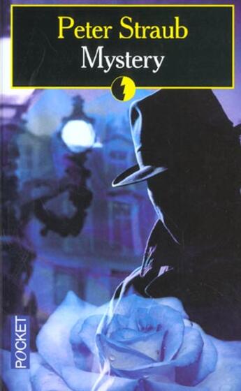 Couverture du livre « Mystery » de Peter Straub aux éditions Pocket