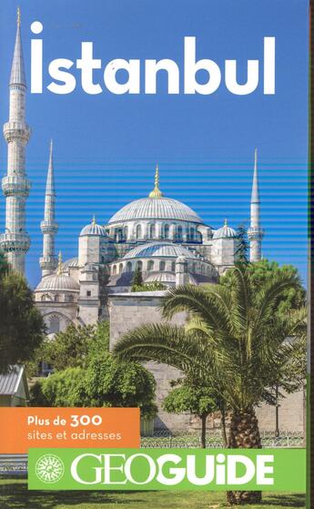 Couverture du livre « Istanbul » de Severine Bascot et Jean-Louis Despesse aux éditions Gallimard-loisirs