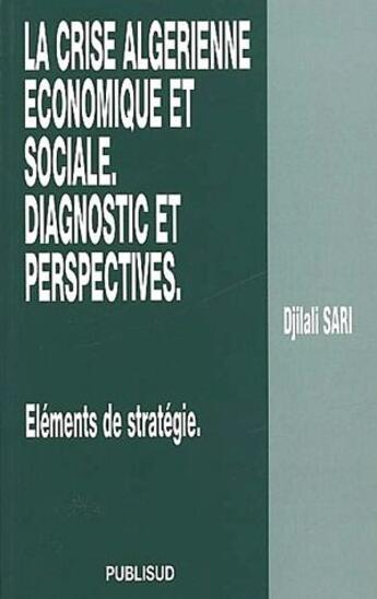 Couverture du livre « Le partenariat euro-mediterraneen. le point de vue arabe » de H. Habeeb aux éditions Publisud