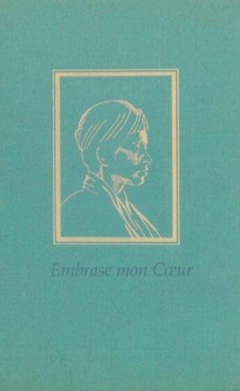 Couverture du livre « Embrase mon coeur - t. 2 » de Chidvilasananda aux éditions Saraswati