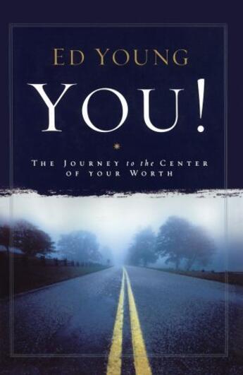 Couverture du livre « YOU! » de Ed Young aux éditions Howard Books