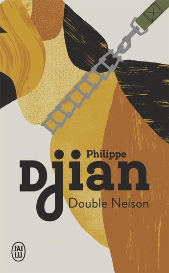 Couverture du livre « Double nelson » de Philippe Djian aux éditions J'ai Lu