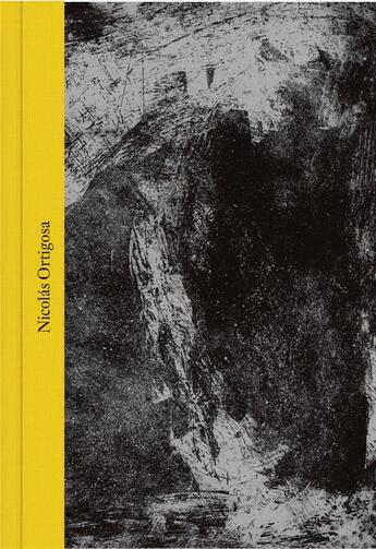 Couverture du livre « Nicolas ortigosa works 2002-2018 » de Ortigosa Nicolas aux éditions La Fabrica