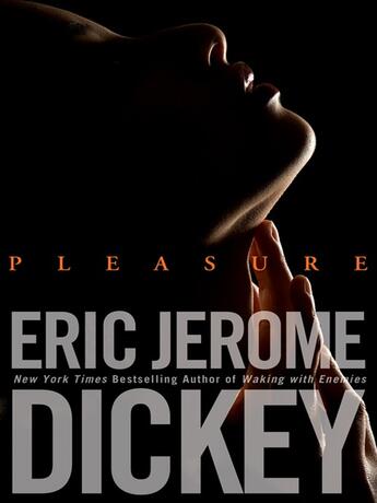 Couverture du livre « Pleasure » de Eric Jerome Dickey aux éditions Penguin Group Us