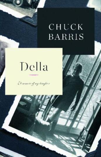 Couverture du livre « Della » de Barris Chuck aux éditions Simon & Schuster