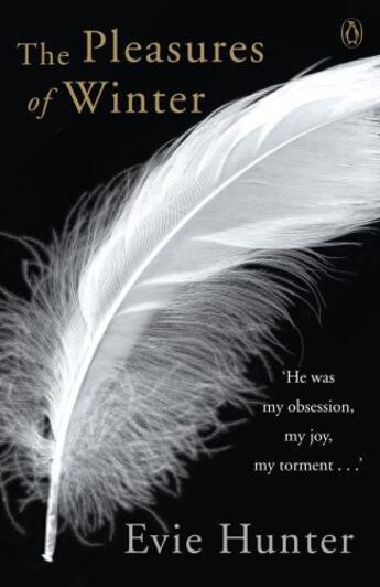 Couverture du livre « The Pleasures of Winter » de Evie Hunter aux éditions Penguin Books Ltd Digital