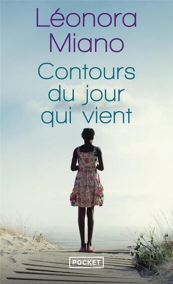 Couverture du livre « Contours du jour qui vient » de Leonora Miano aux éditions Pocket