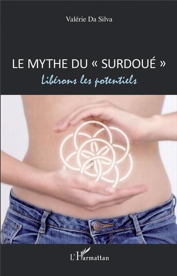 Couverture du livre « Le mythe du 