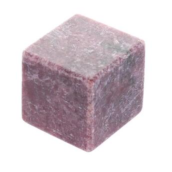 Couverture du livre « Cube rhodonite » de  aux éditions Dg-exodif