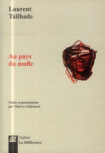 Couverture du livre « Au pays du mufle » de Laurent Tailhade aux éditions La Difference