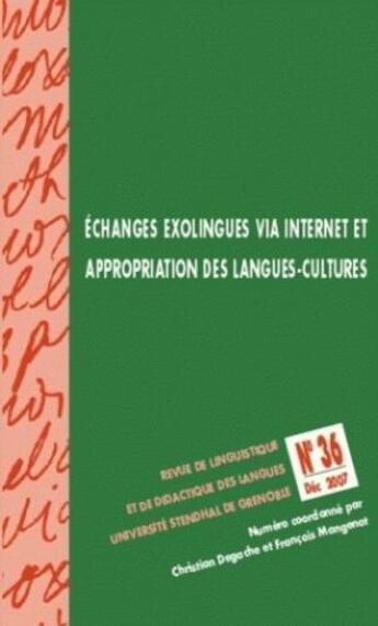 Couverture du livre « LIDIL » de M Degache Christian aux éditions Uga Éditions