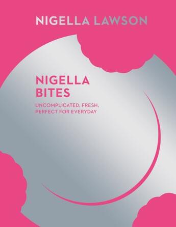 Couverture du livre « Nigella Kitchen » de Nigella Lawson aux éditions Random House Digital