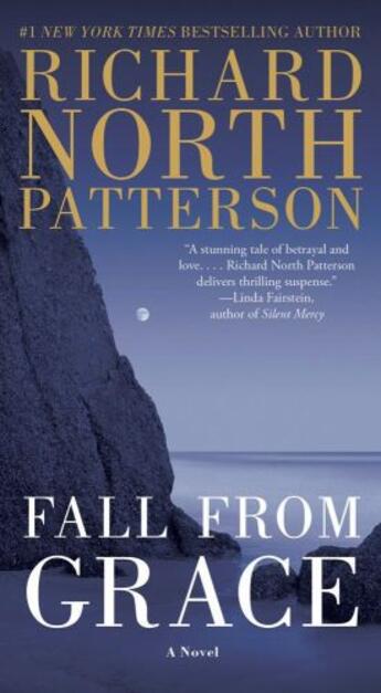 Couverture du livre « Fall from Grace » de Richard North Patterson aux éditions Scribner