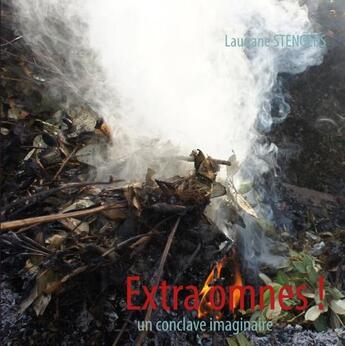 Couverture du livre « Extra omnes ! » de Lauriane Stengers aux éditions Books On Demand