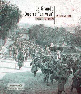 Couverture du livre « La Grande Guerre 