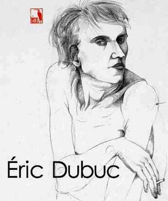 Couverture du livre « Eric Dubuc » de Eric Dubuc aux éditions Heron