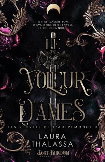 Couverture du livre « La Guerre des coeurs égarés Tome 3 : Le choix du coeur » de Carissa Broadbent aux éditions Mxm Bookmark