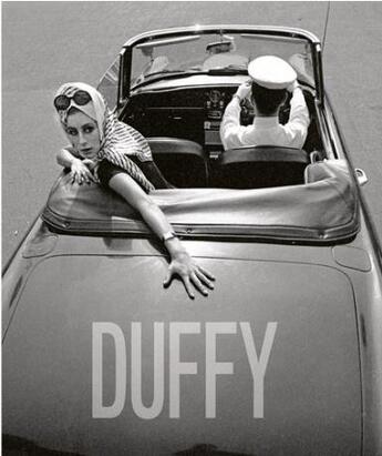 Couverture du livre « Duffy (new edition) » de Duffy Chris aux éditions Antique Collector's Club