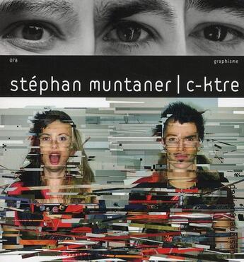 Couverture du livre « Stephan muntaner » de Stephan Muntaner aux éditions Pyramyd