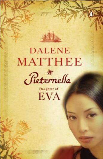 Couverture du livre « Pieternella - Daughter of Eva » de Matthee Dalene aux éditions Penguin Books Ltd Digital