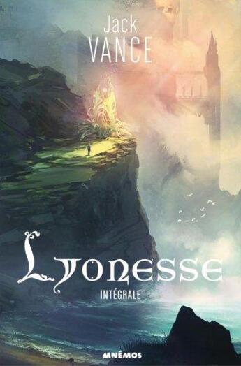 Couverture du livre « Lyonesse : Intégrale Tomes 1 à 3 » de Jack Vance aux éditions Mnemos