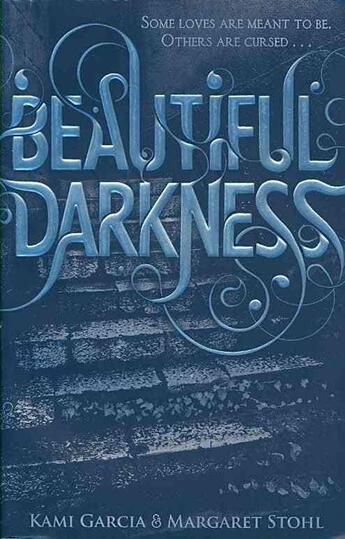 Couverture du livre « Beautiful darkness - beautiful creatures v.2 » de Kami Garcia aux éditions Puffin Uk